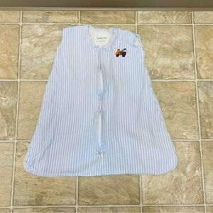 Lambs & Ivy Baby Sleep Sack 0-6m